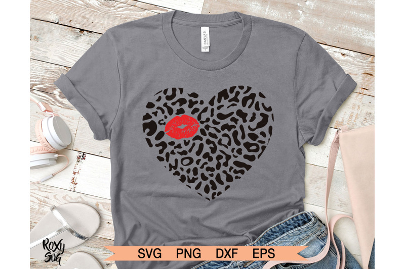 valentines-day-svg-leopard-heart-svg-kiss-svg-leopard-svg