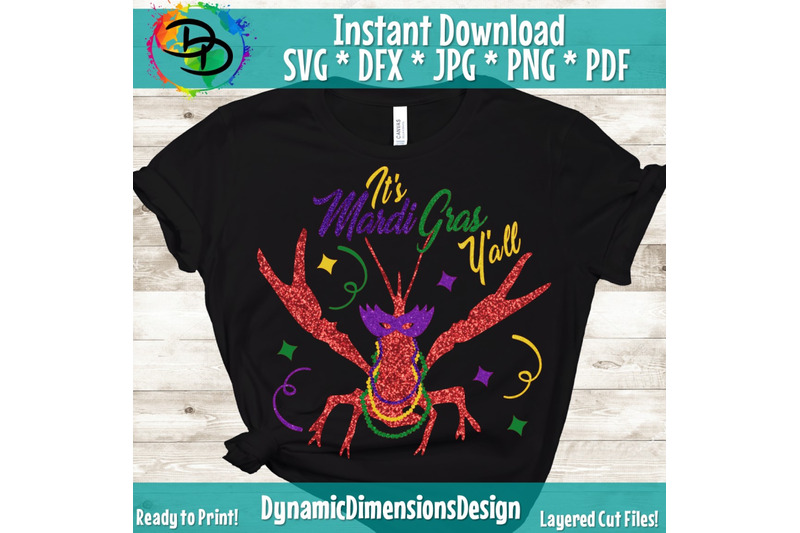 crawfish-svg-mardi-gras-svg-craw-fish-svg-crawfish-shirt-mardi-gra