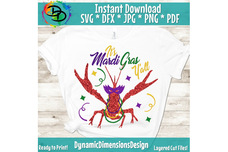 crawfish-svg-mardi-gras-svg-craw-fish-svg-crawfish-shirt-mardi-gra