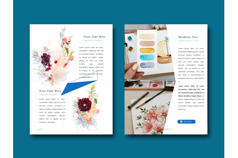 graphic-designer-portfolio-template