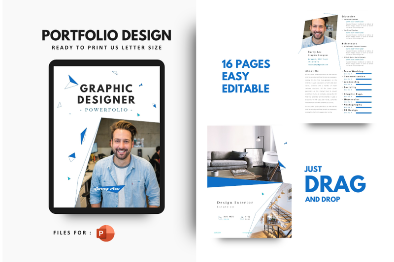 graphic-designer-portfolio-template