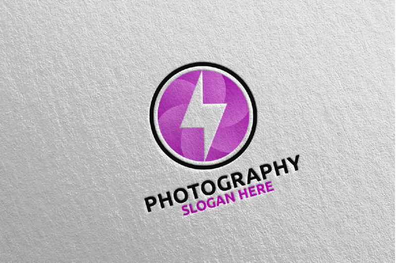 fast-speed-camera-photography-logo-77