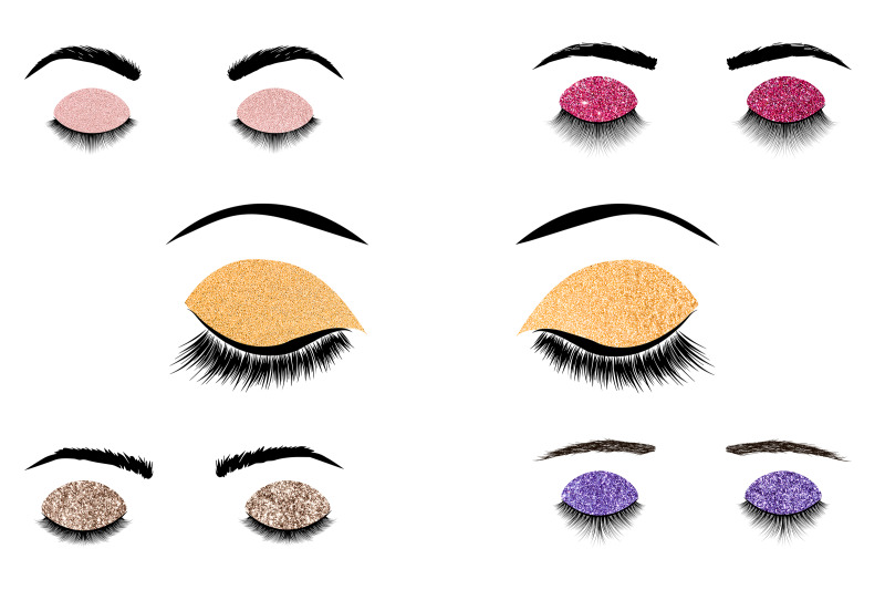 sparkle-eyes-clipart