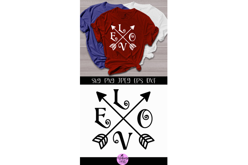 love-with-arrows-svg-valentine-shirt-svg
