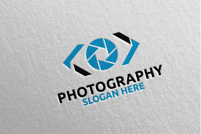 code-camera-photography-logo-81