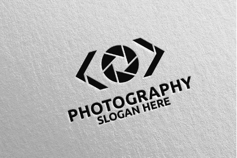 code-camera-photography-logo-81