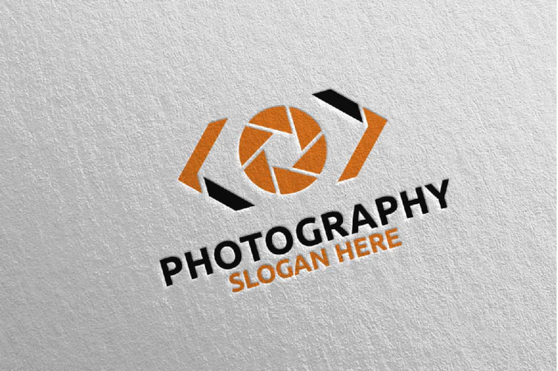 code-camera-photography-logo-81