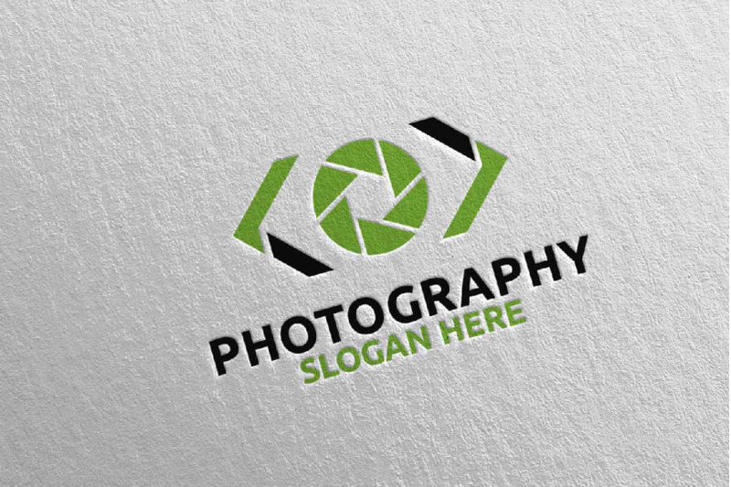 code-camera-photography-logo-81