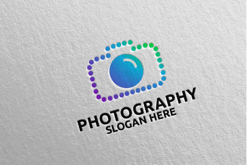 abstract-dot-camera-photography-logo-86