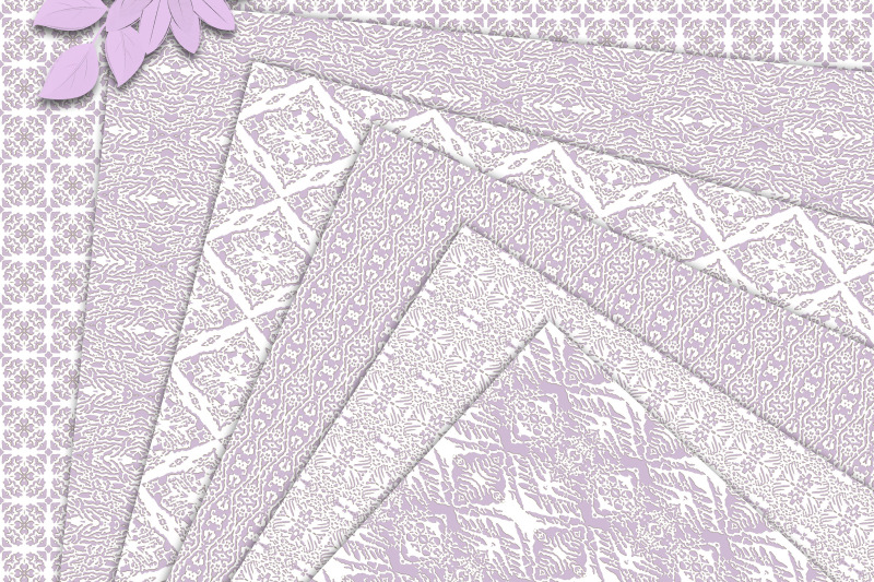 gentle-lilac-wedding-digital-paper