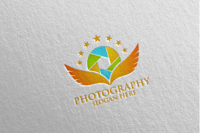 fly-wing-camera-photography-logo-91
