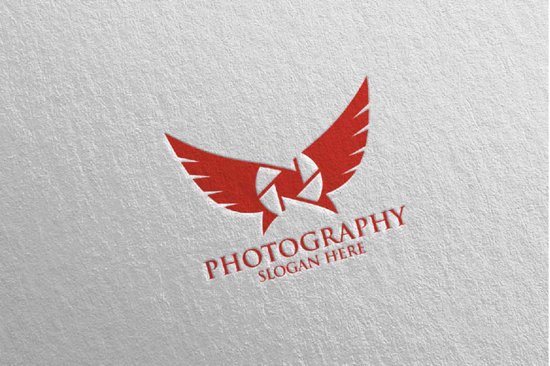 fly-wing-camera-photography-logo-93