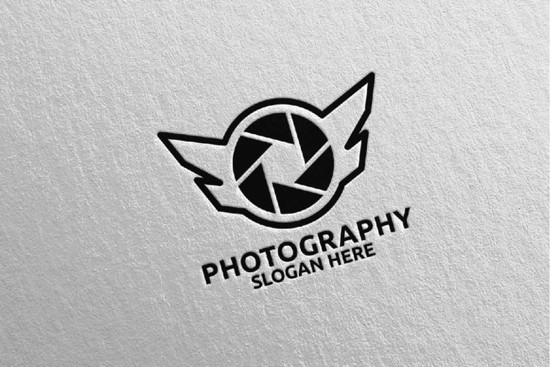 fly-wing-camera-photography-logo-94