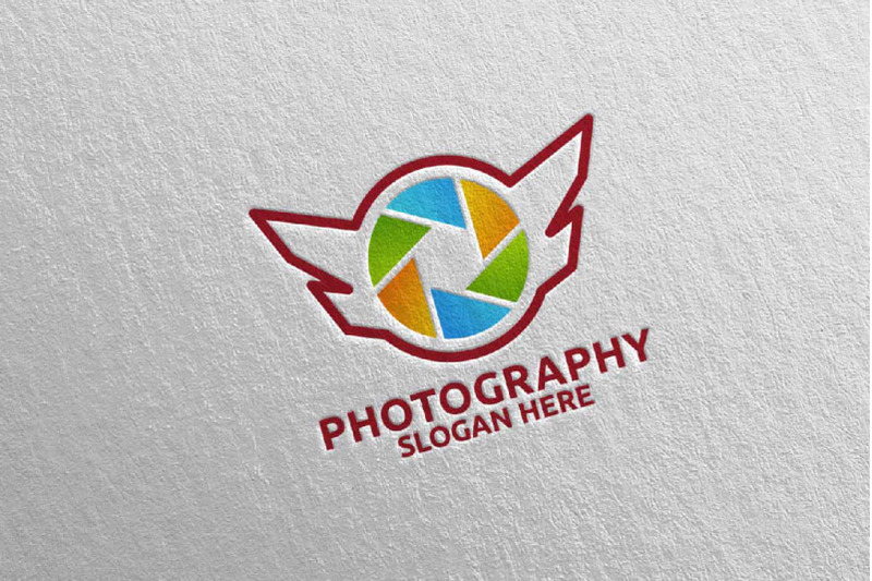 fly-wing-camera-photography-logo-94