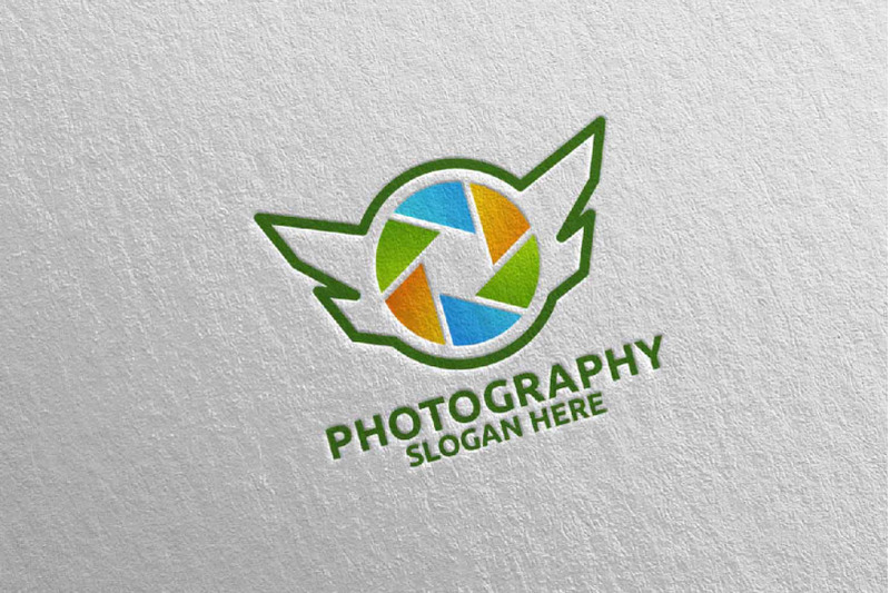 fly-wing-camera-photography-logo-94