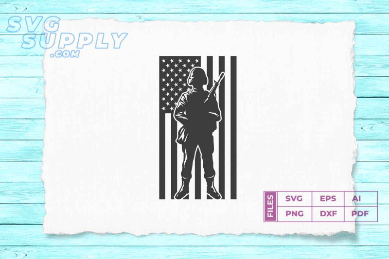 soldier-silhouette-png-american-flag-detail11