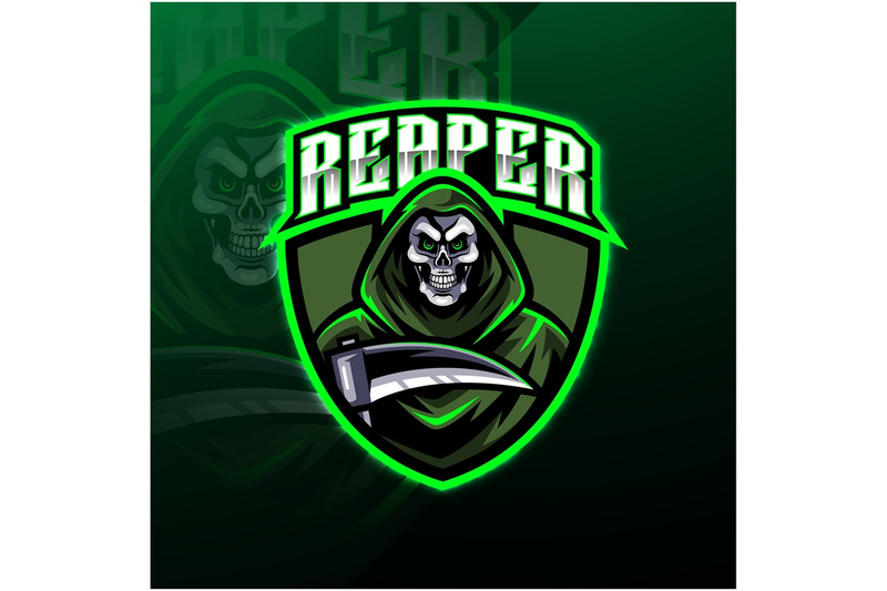 skull-reaper-logo-mascot-design