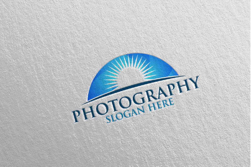 sunrise-camera-photography-logo-97