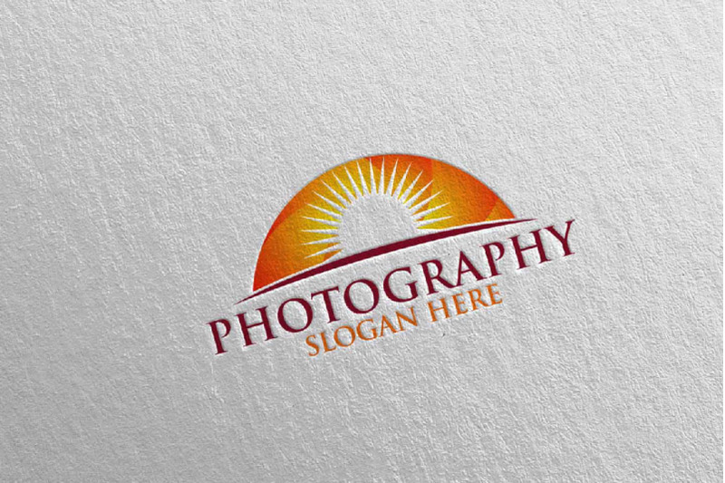 sunrise-camera-photography-logo-97