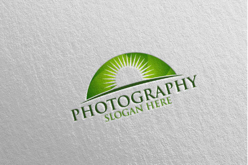 sunrise-camera-photography-logo-97