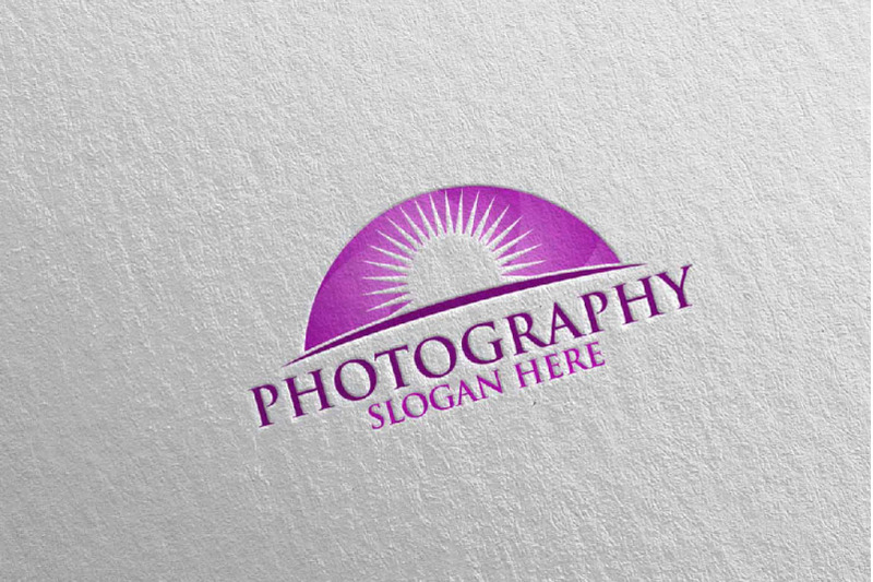 sunrise-camera-photography-logo-97