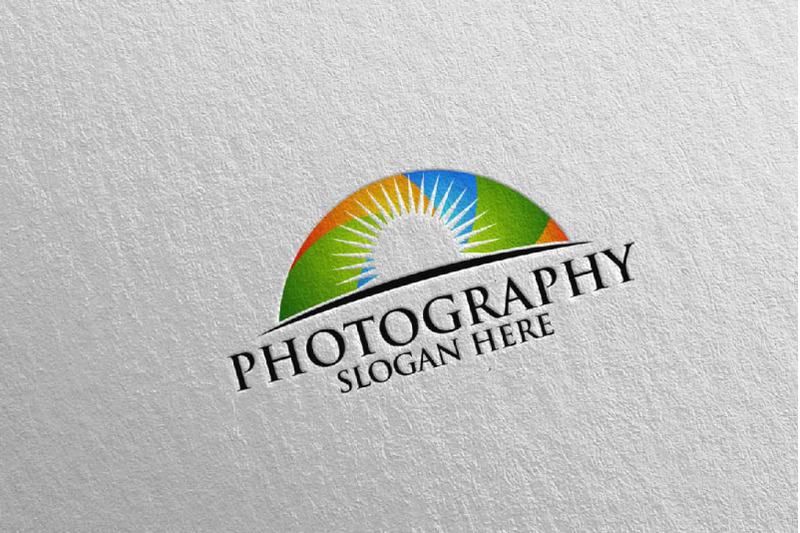 sunrise-camera-photography-logo-97