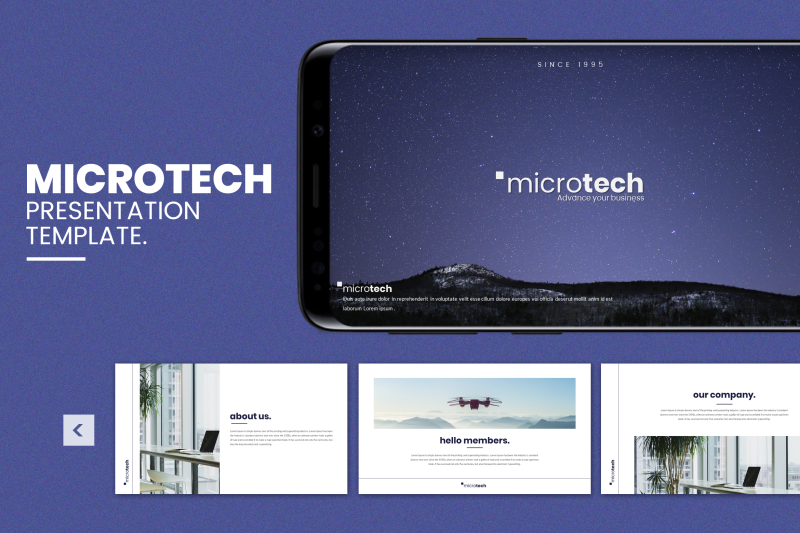 microtech-business-powerpoint-template