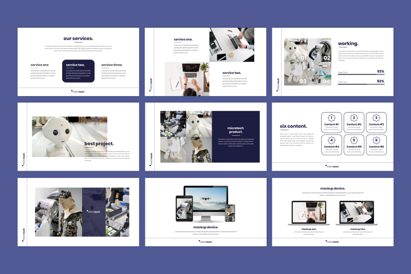 microtech-business-powerpoint-template