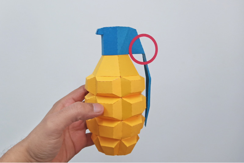 diy-hand-grenade-3d-papercraft