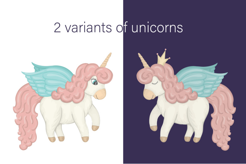 unicorn-dreams