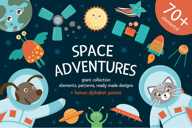 space-adventures