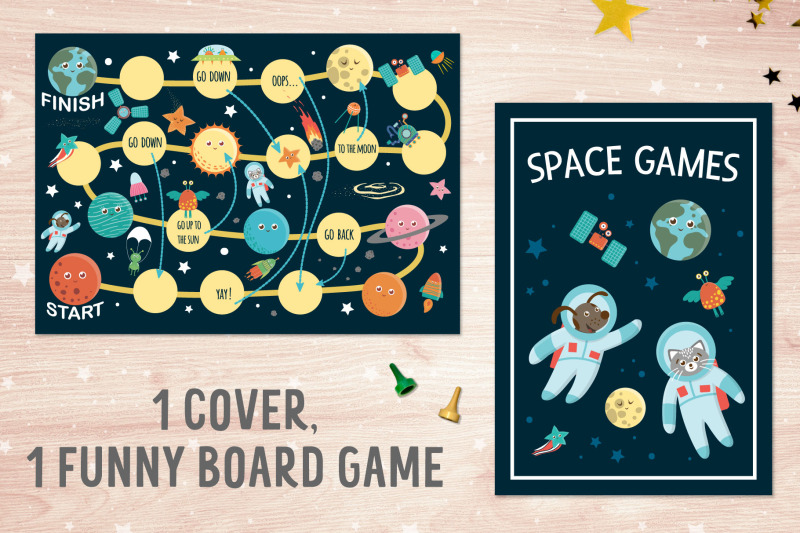 space-games