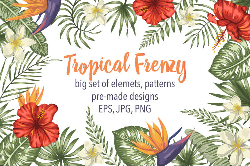 tropical-frenzy