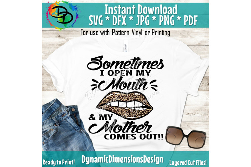 mom-svg-sometimes-i-open-my-mouth-svg-lips-svg-woman-svg-red-lips