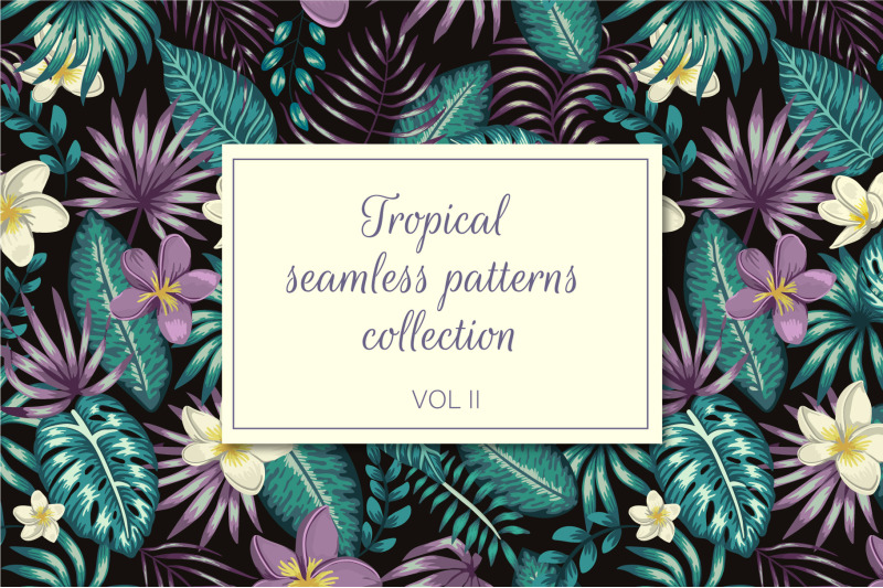 tropical-patterns-vol-ii