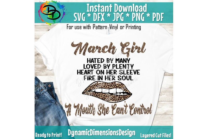 march-girl-svg-march-birthday-svg-lips-svg-women-born-in-march-svg