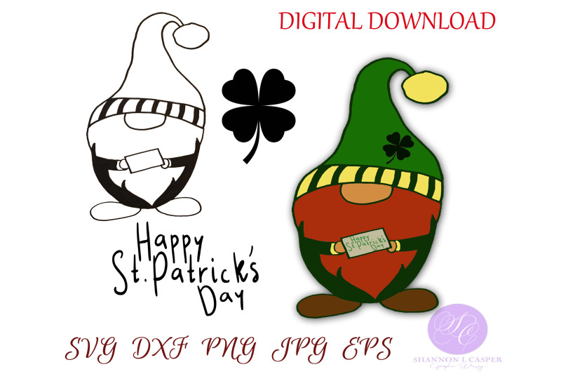 st-patrick-039-s-day-gnome