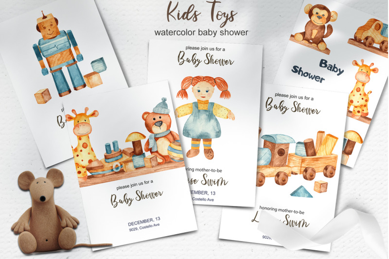 kids-toys-watercolor-clipart