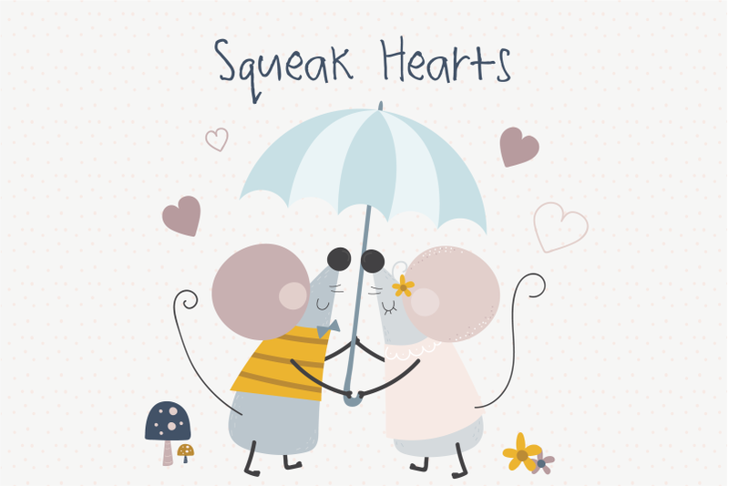 squeak-hearts