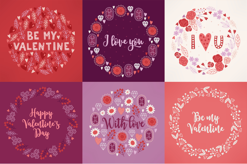 12-valentine-wreaths