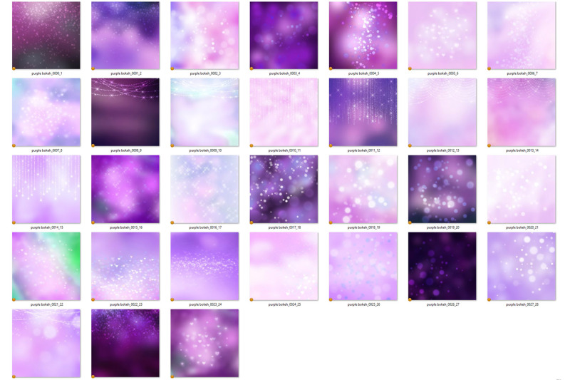 purple-bokeh-digital-paper