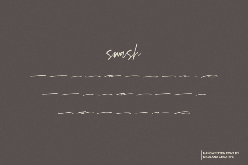 ambyttion-swash-handwritten-font