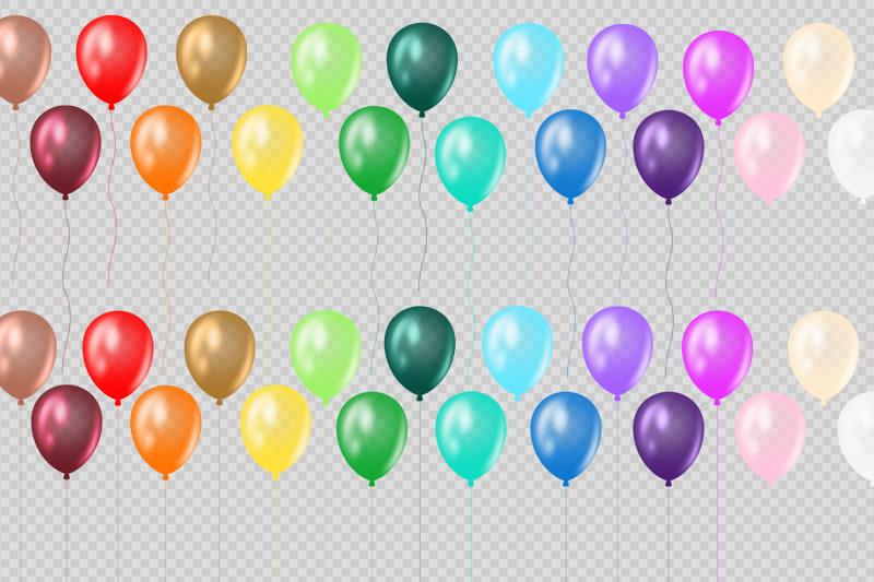 rainbow-balloons-clipart