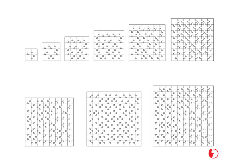 big-collection-of-white-puzzles-svg-dxf-png-eps-and-jpg-files