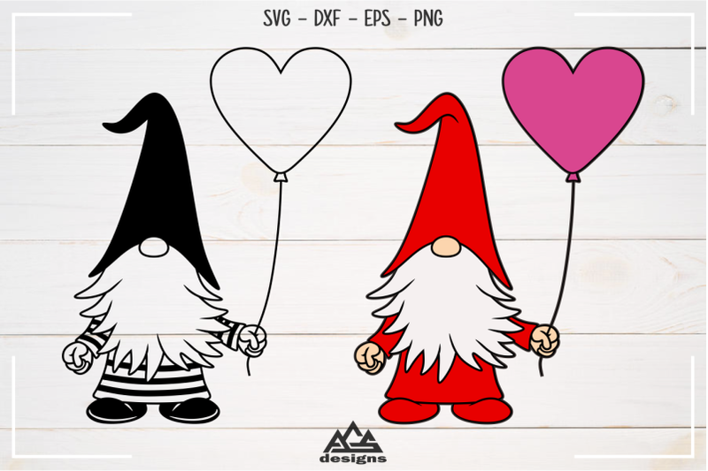 love-heart-balloon-gnome-valentine-svg-design