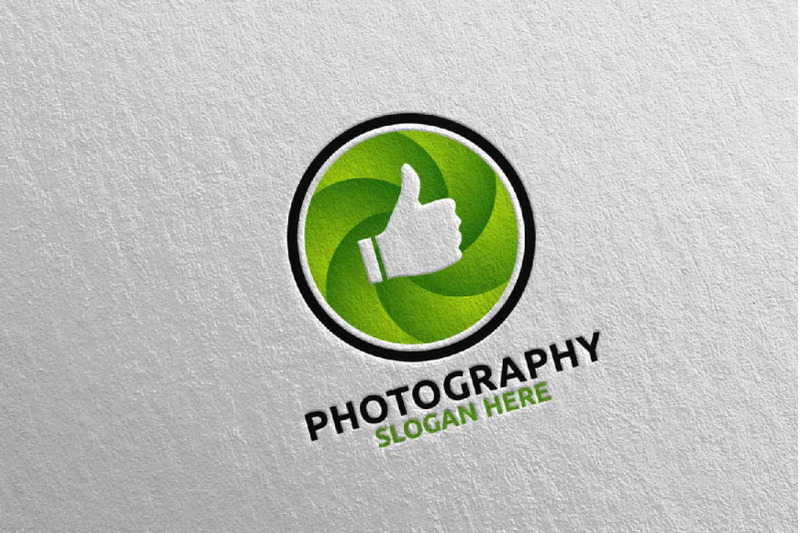 good-camera-photography-logo-98