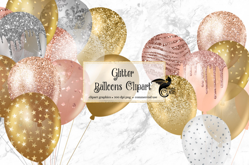 glitter-balloons-clipart