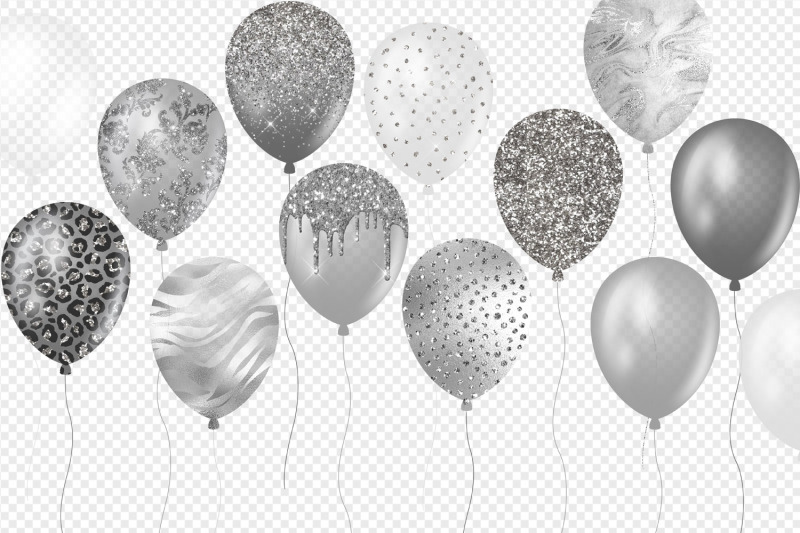 blue-glitter-balloons-clipart