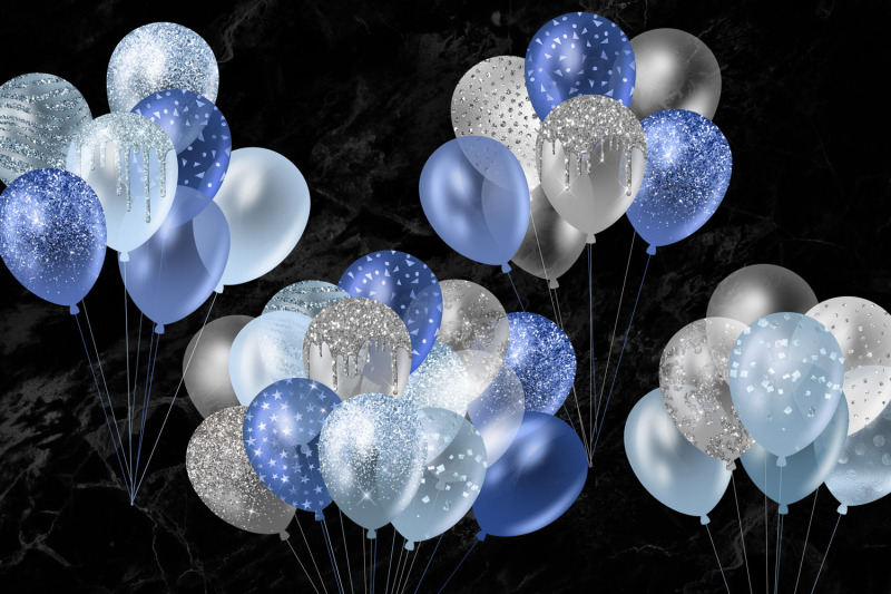 blue-glitter-balloons-clipart