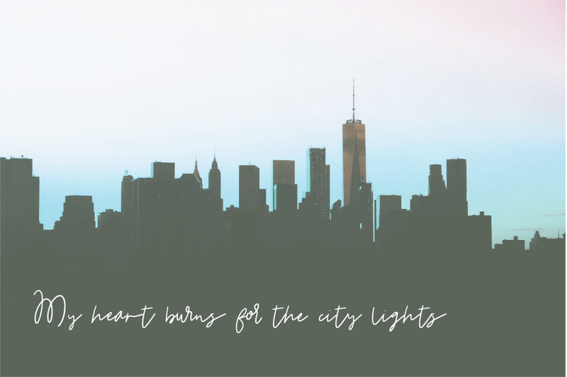 new-york-a-hand-lettered-signature-script-font
